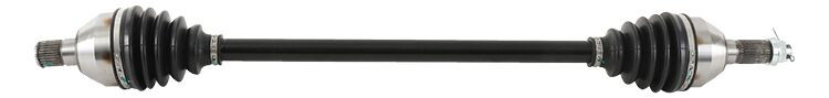 ALL BALLS 6 BALL HEAVY DUTY AXLE REAR