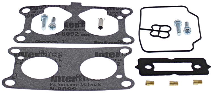 ALL BALLS CARBURETOR REPAIR KIT