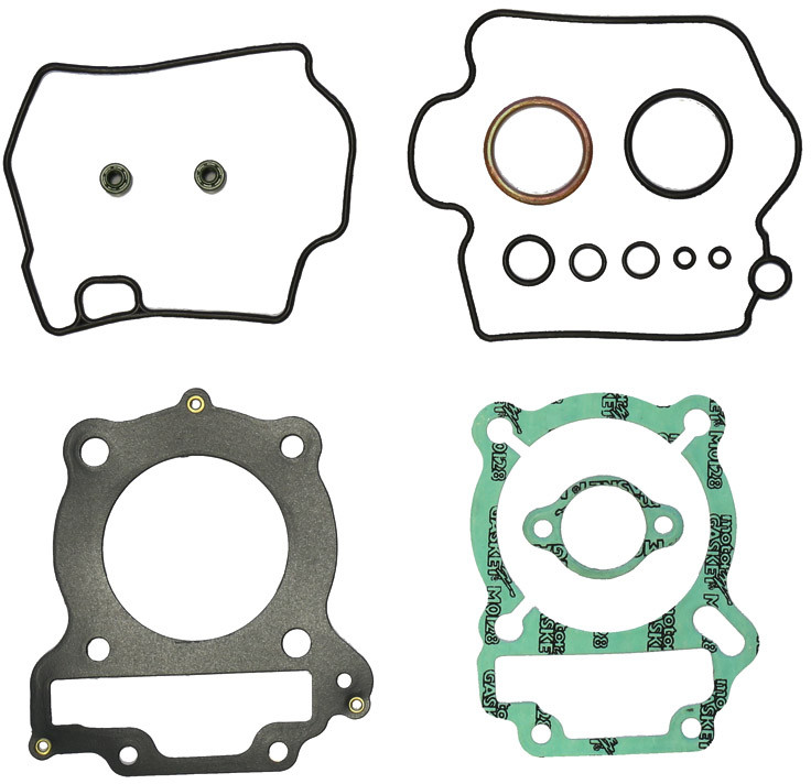 ATHENA TOP END GASKET KIT HON