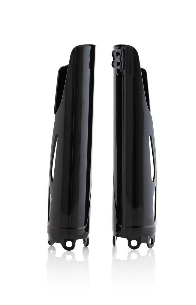 Acerbis Lower Fork Covers Honda CRF250R / RX / CRF450R / R-S / RX / L 2019-2025