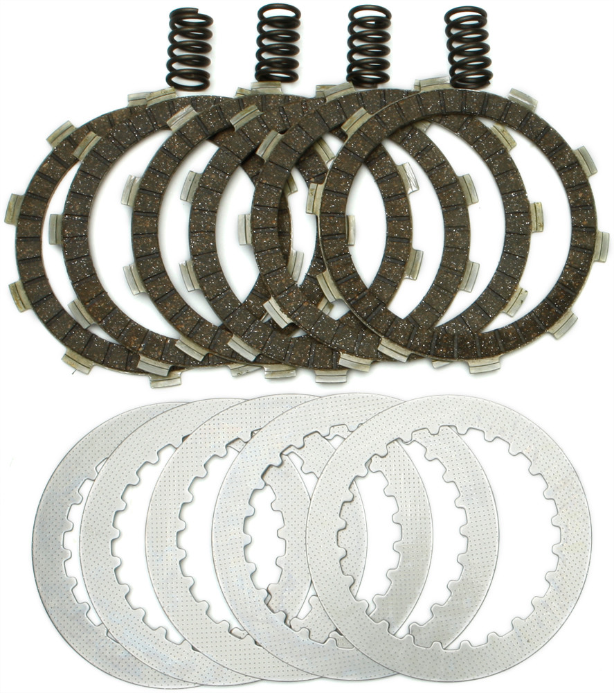 DRC Series Clutch Kit