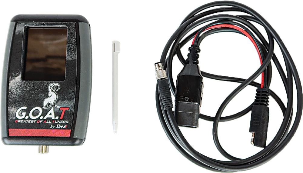 Ibexx Goat Tuner S-D Turbo