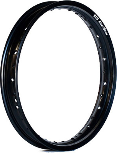 D.I.D STANDARD RIM BLK 2.15 X 18 YAMAHA