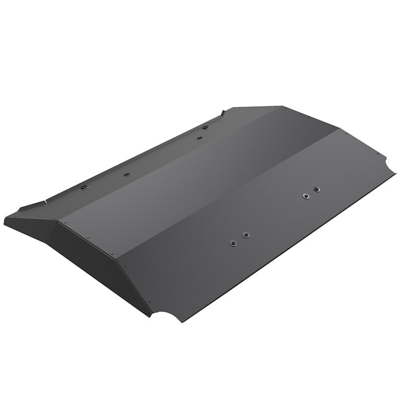 Kolpin Aluminum Roof Can