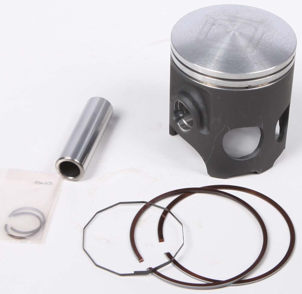 Piston Kit for 2-Stroke