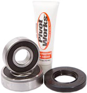 PIVOT WORKS REAR WHEEL BEARING KIT