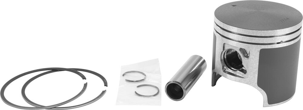 SP1 PISTON T-MOLY POL 600