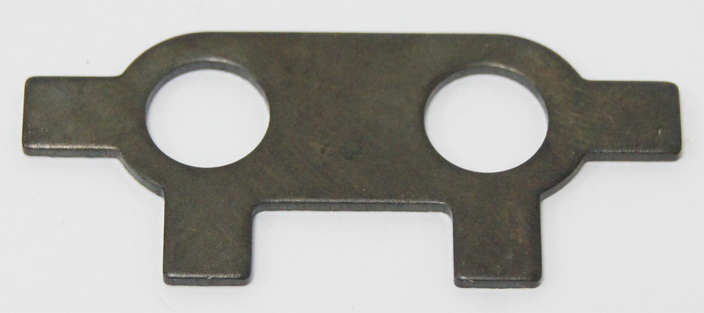 HARDDRIVE PRIMARY CHAIN ADJUSTER LOCK TAB OEM 39996-65