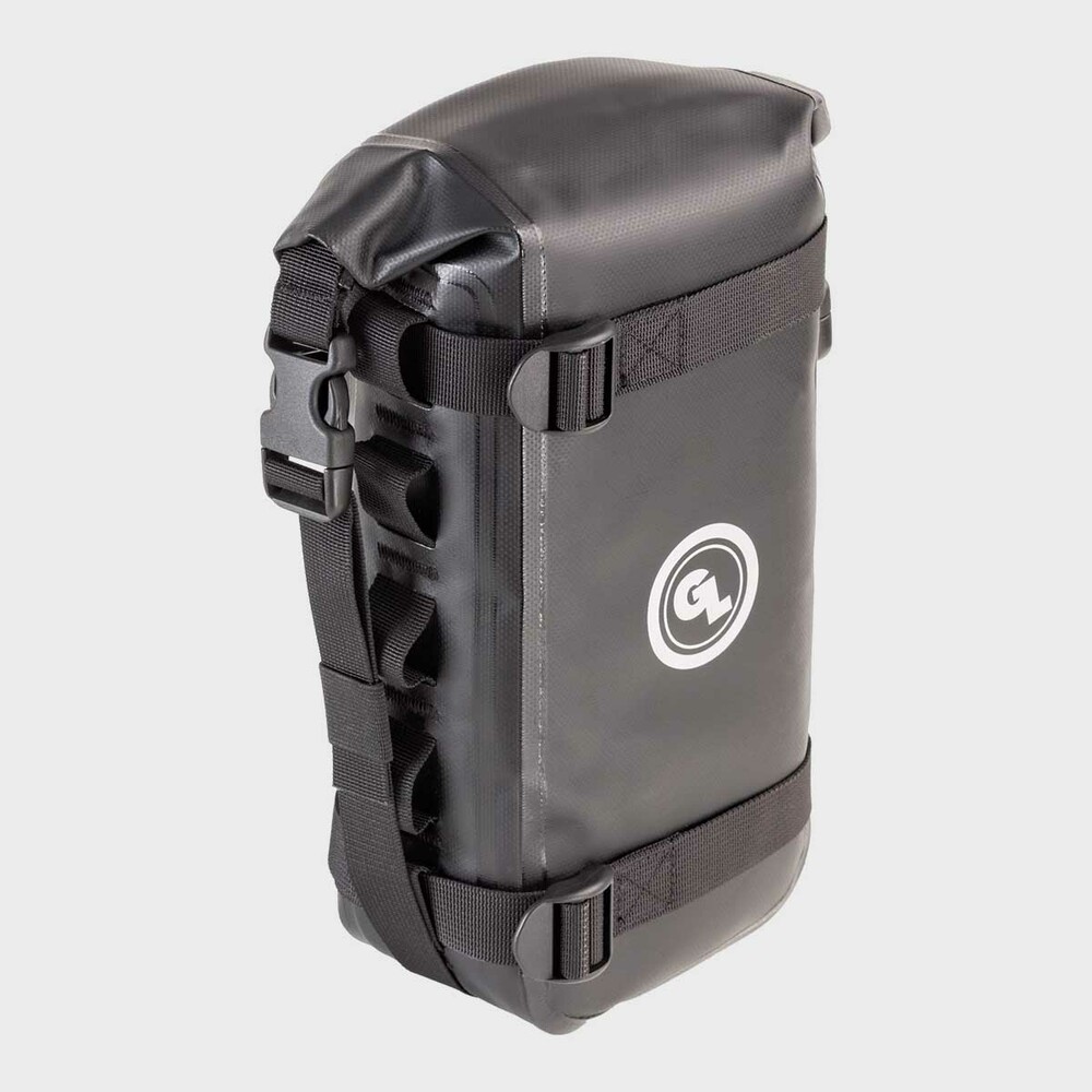 GIANT LOOP POSSIBLES POUCH ROLL TOP 3L BLACK