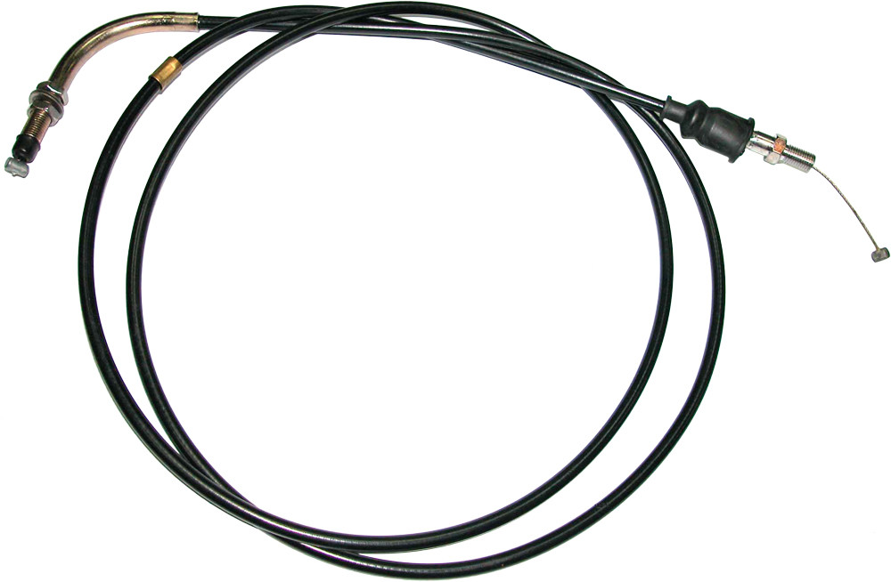 WSM THROTTLE CABLE
