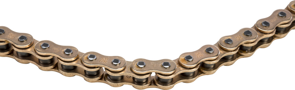 FIRE POWER HEAVY DUTY CHAIN 520X110 GOLD