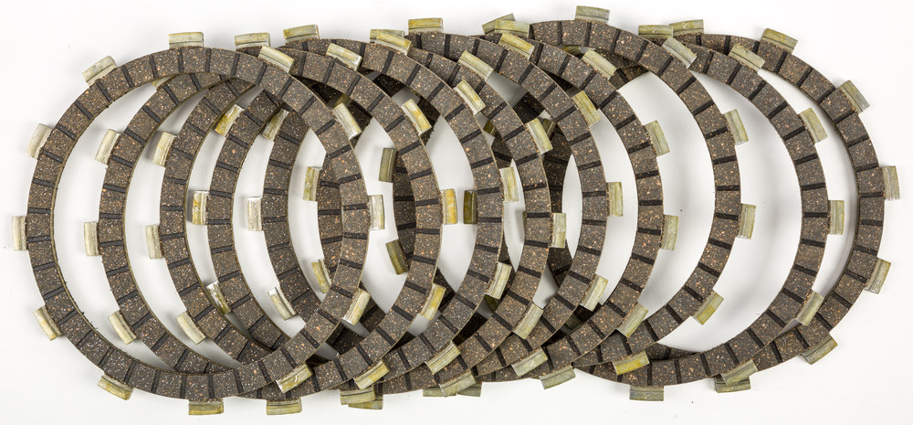 CK Standard Series Clutch Kit