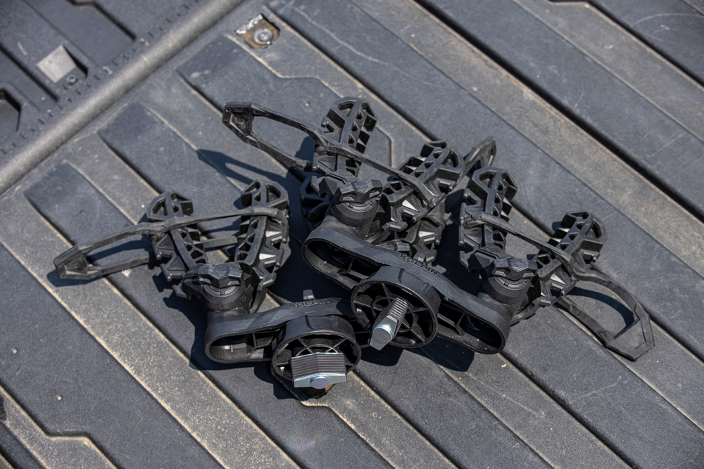 Kolpin Outdoors Rhino Grip XLR Double LinQ