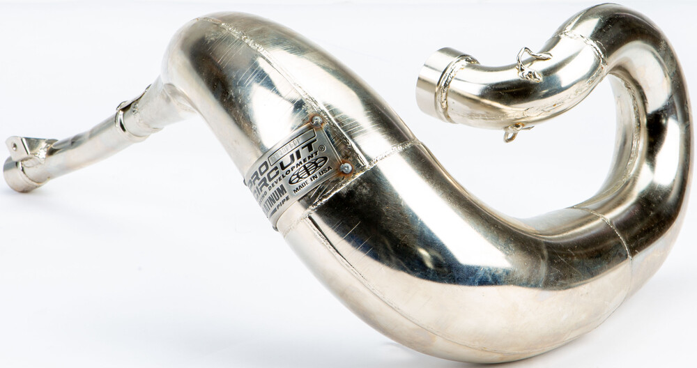 Pro Circuit Platinum Exhaust Pipe