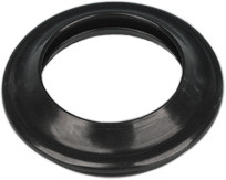 James Gaskets Gasket Fork Tube Dust Cover Sportster Fxr 1/Pk 45401-87
