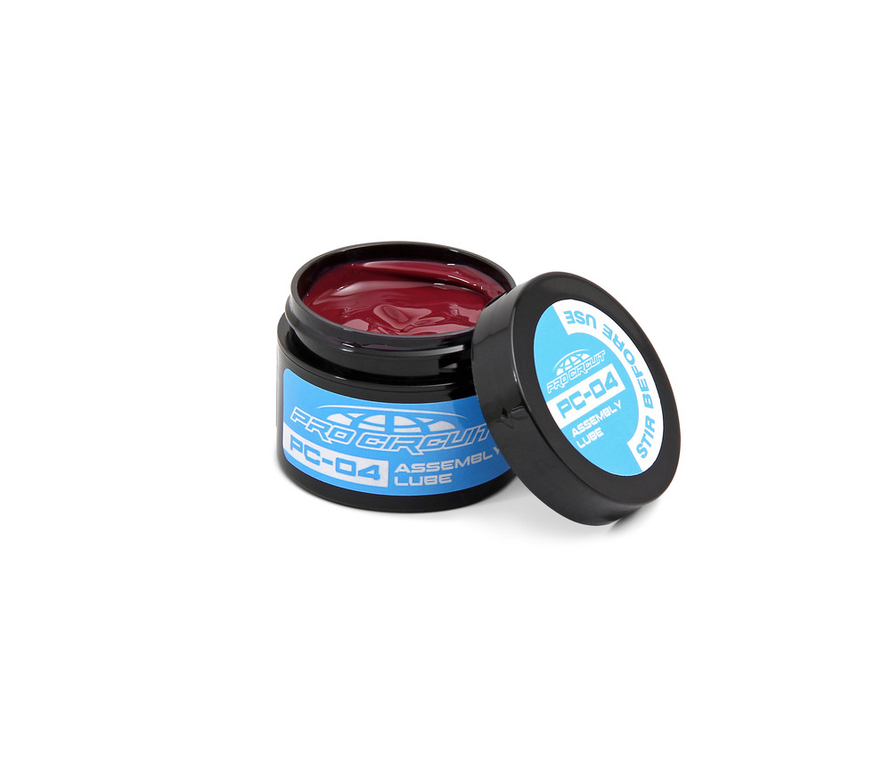 PRO CIRCUIT ASSEMBLY LUBE