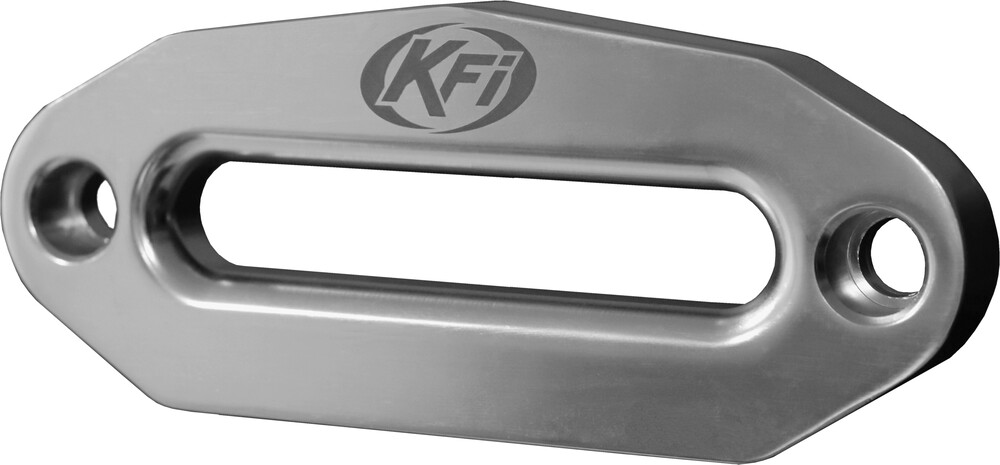 Kfi Wide Fairlead Hawse Polished