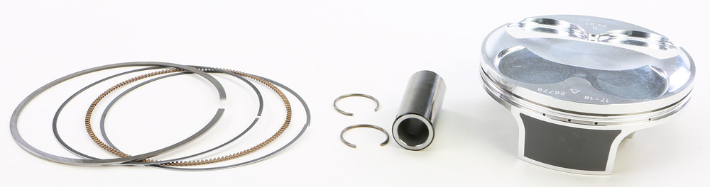 Piston Kit Forged Replica for 4 Stroke