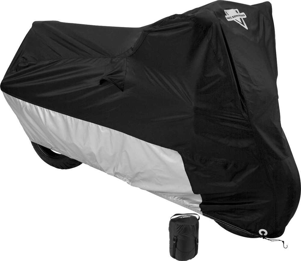 DELUXE COVER M BLACK