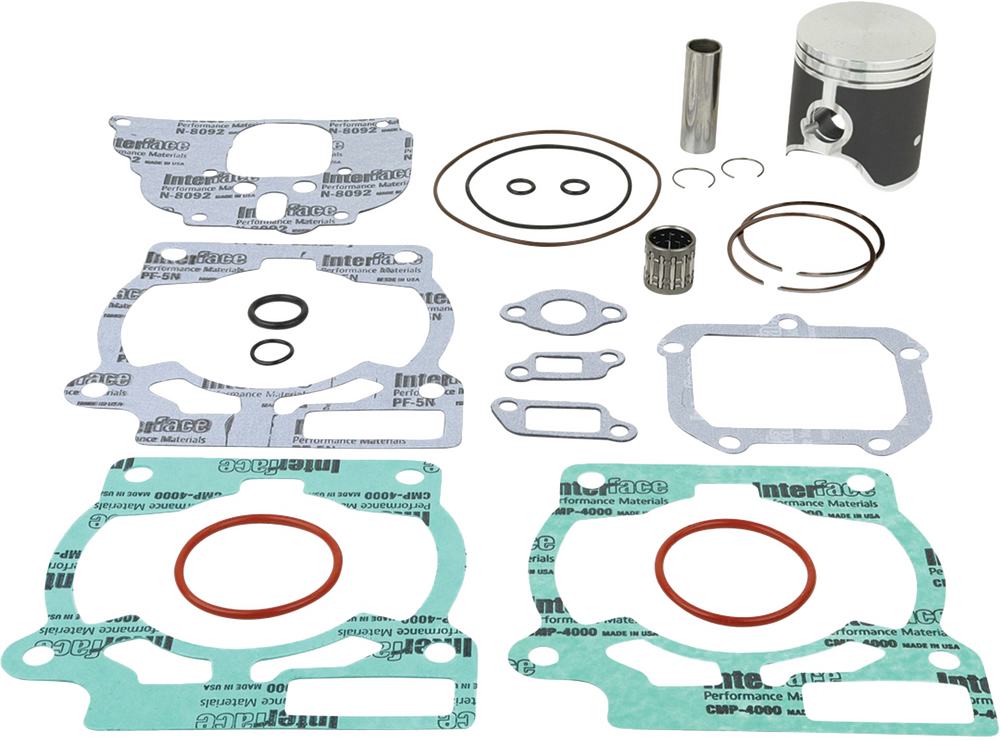 VERTEX TOP END KIT CAST REPLICA 53.950/STD HUSQ/KTM