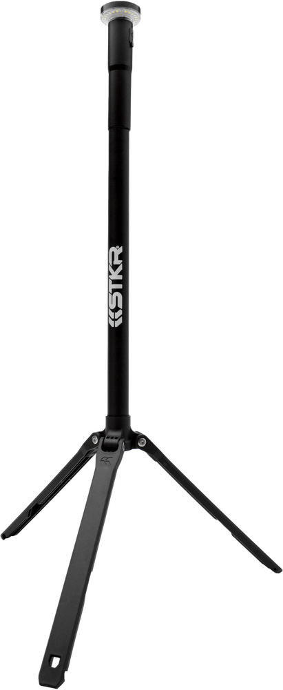 Stkr Fli-Telescoping Area Light 6.5'