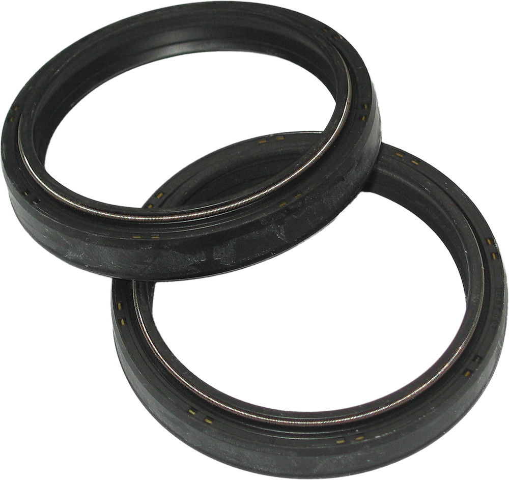 Front Fork Oil Seal Set