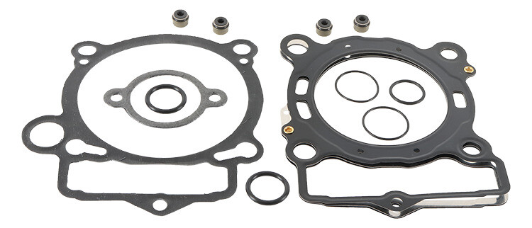 VERTEX TOP END GASKETS