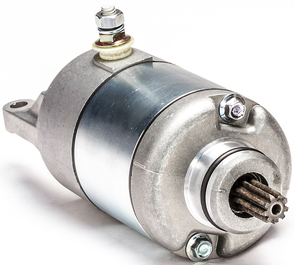 RICKS STARTER MOTOR