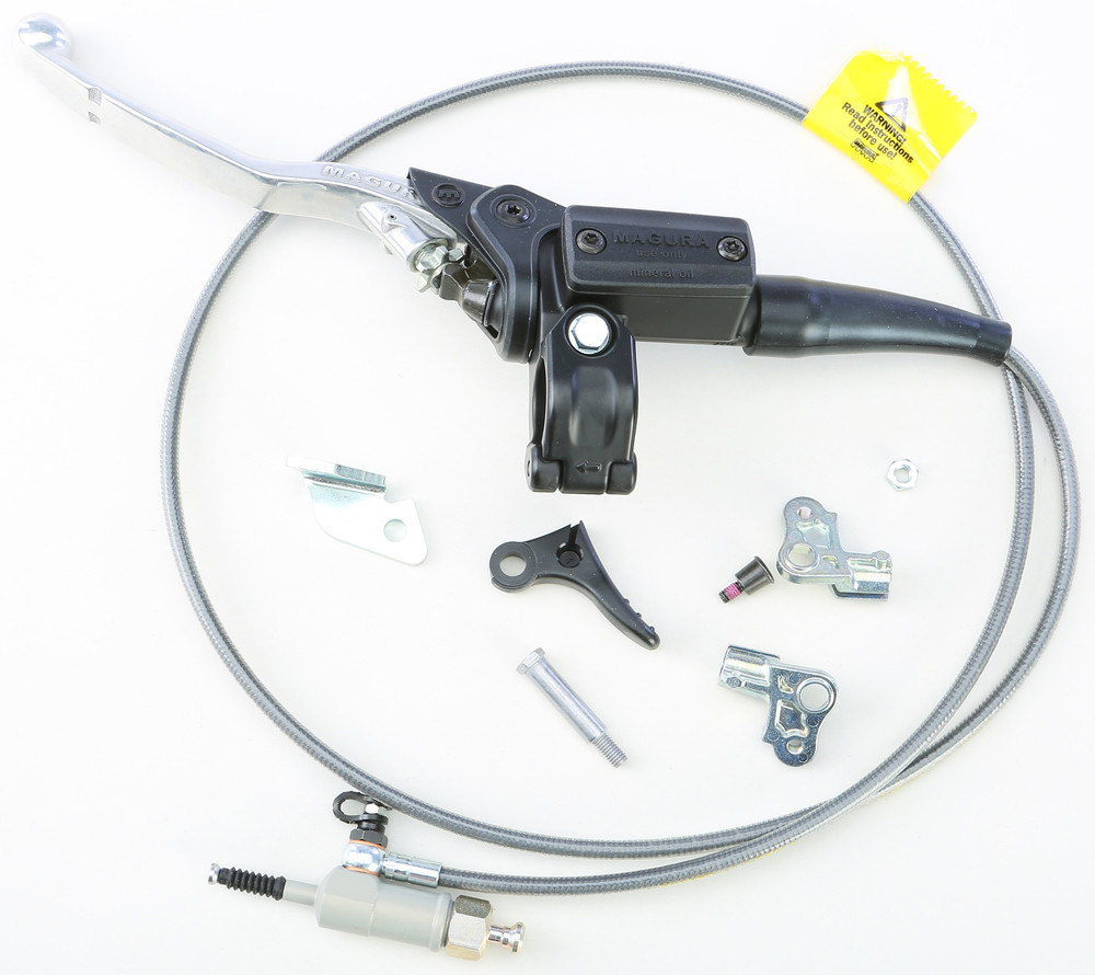MAGURA HYDRAULIC CLUTCH ASSEMBLY GEN II