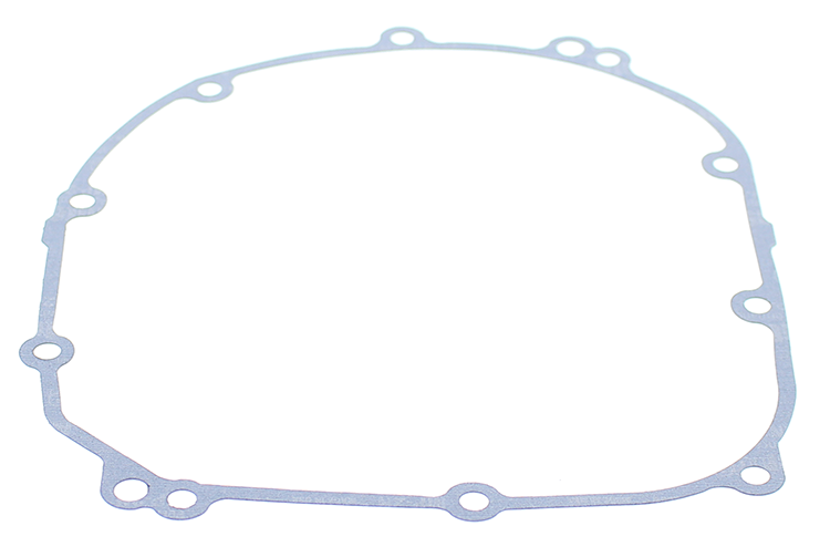 VERTEX CLUTCH COVER GASKET OUTER KAWASAKI