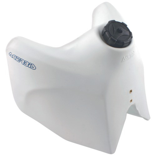ACERBIS FUEL TANK 5.8 GAL NATURAL