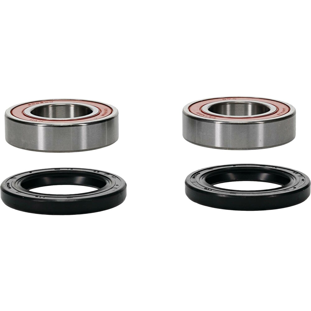 PIVOT WORKS WHEEL BEARING KIT PREMIUM