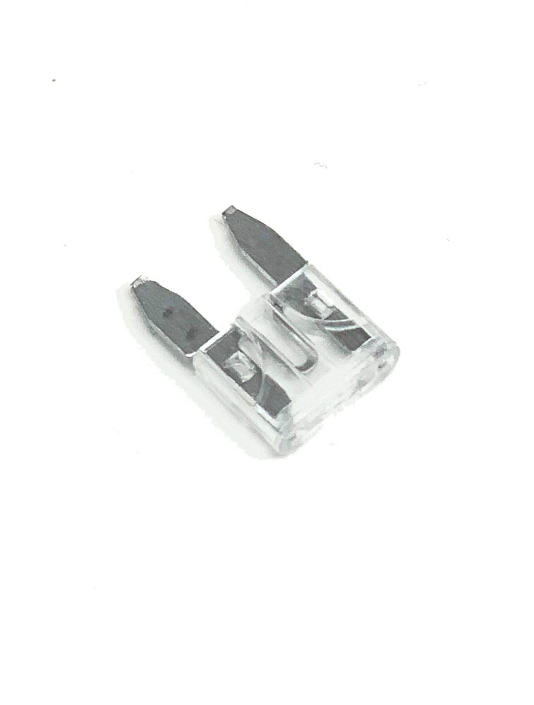 NAMZ CUSTOM CYCLE 25-AMP MINI FUSE 5-PACK
