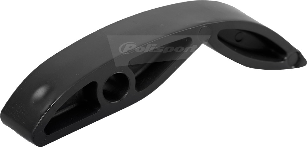 POLISPORT CHAIN SLIDER BLACK