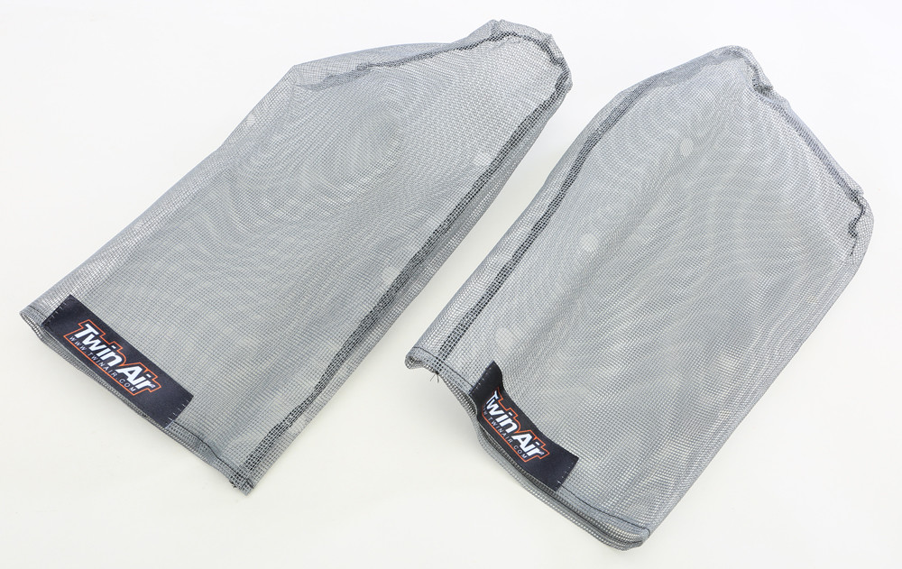 TWIN AIR RADIATOR SLEEVE