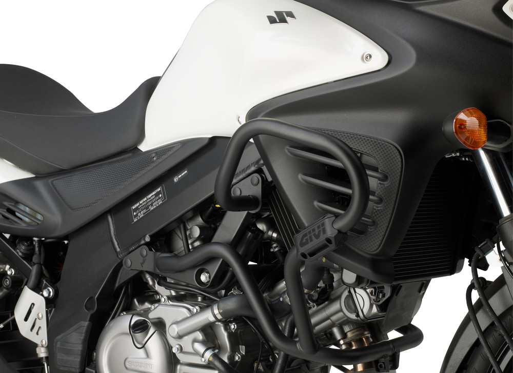 Givi Engine Guards
