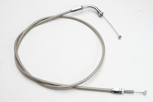 MOTION PRO ARMOR COAT THROTTLE PULL CABLE