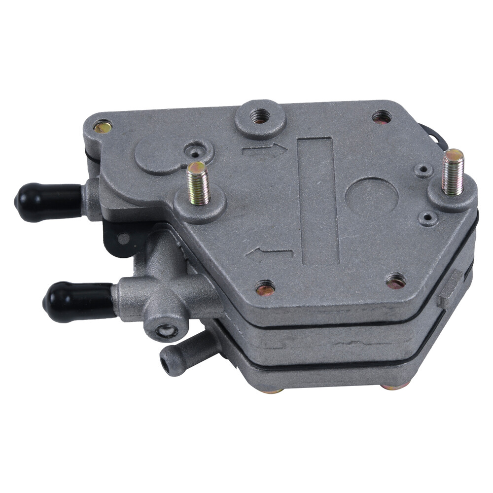 ALL BALLS FUEL PUMP MECHANICAL