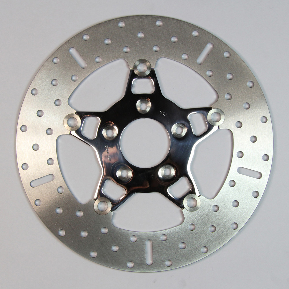 EBC Front Brake Rotor For Harley 2000-2012