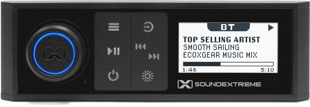 1DIN RADIO