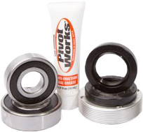 PIVOT WORKS REAR WHEEL BEARING KIT
