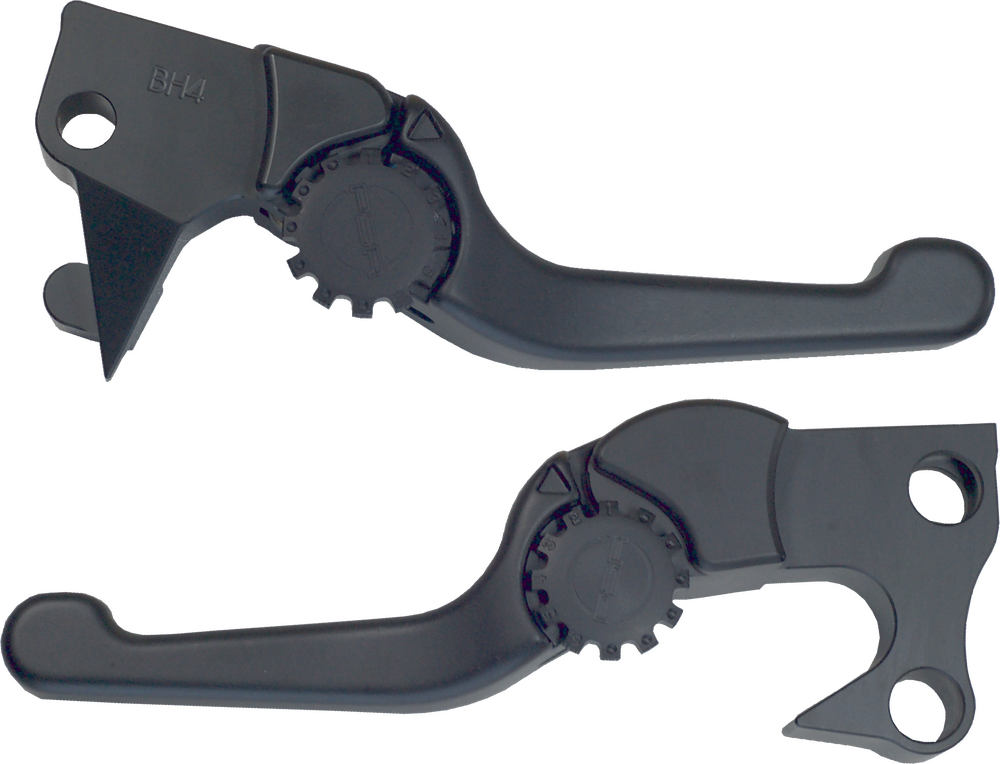 PSR ANTHEM SHORTY LEVER SET BLACK XL 04-13