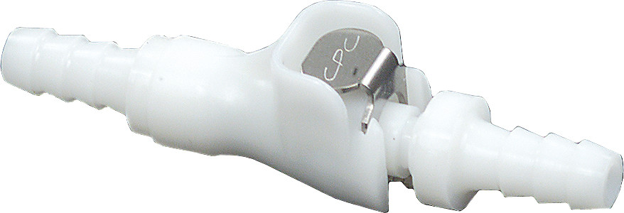 Motion Pro Quick Disconnect Coupling - Universal Fit