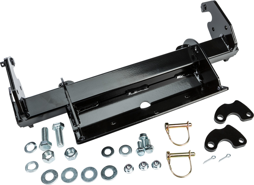 KFI UTV PLOW MOUNT KIT