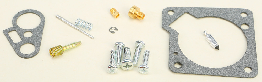 ALL BALLS BIKE CARBURETOR REBUILD KIT