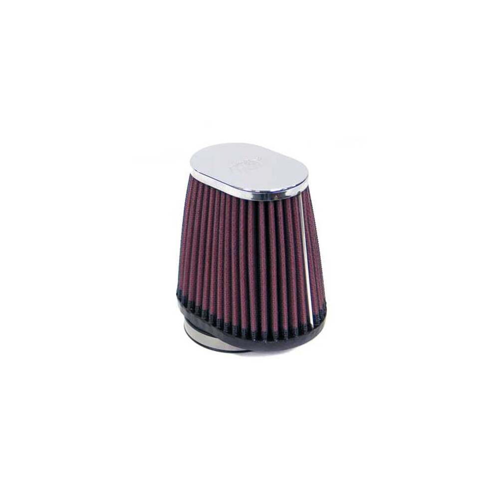 K&N AIR FILTER UNIVERSAL 54MM FLANGE