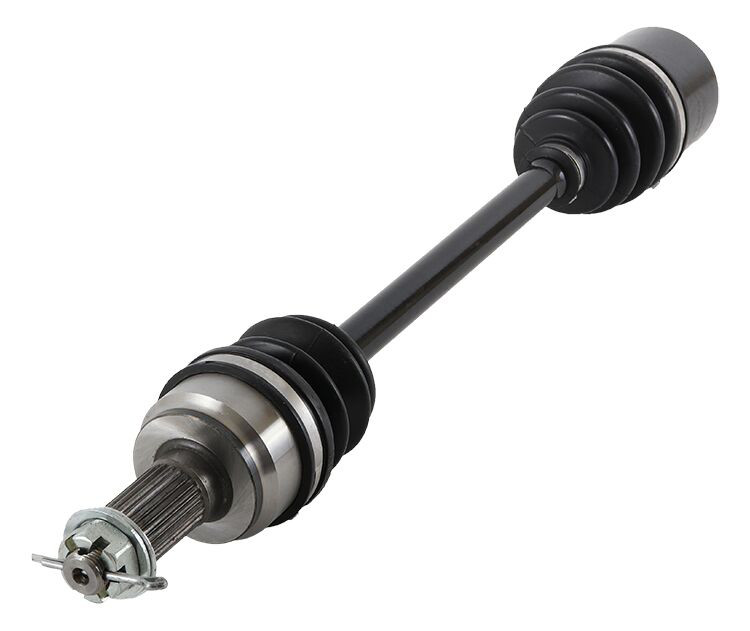 ALL BALLS 6 BALL HEAVY DUTY AXLE FRONT