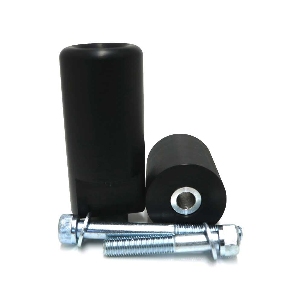 SHOGUN FRAME SLIDERS BLACK
