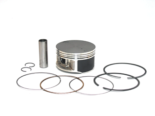 NAMURA PISTON KIT 99.97/STD 9.2:1 YAM