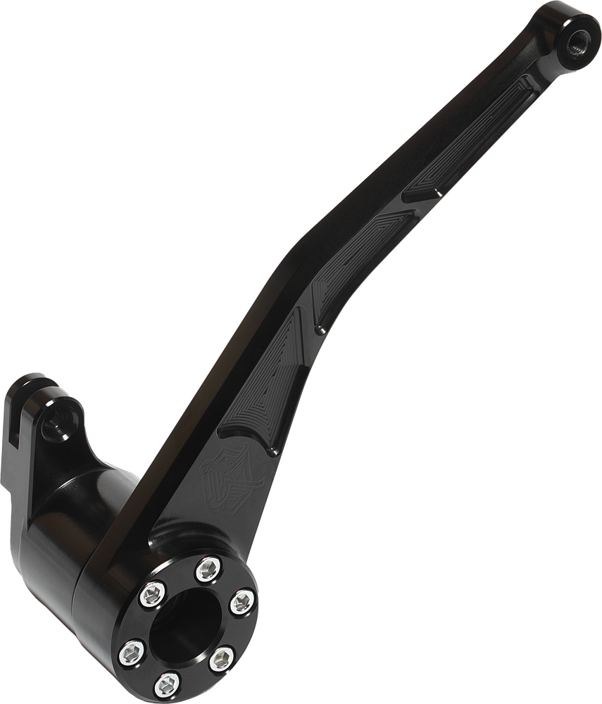 KENS FACTORY NL BRAKE ARM BLACK FLT `14-25